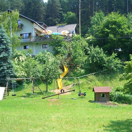 Gasthaus - Gaestehaus Schusterbauer Rein Εξωτερικό φωτογραφία