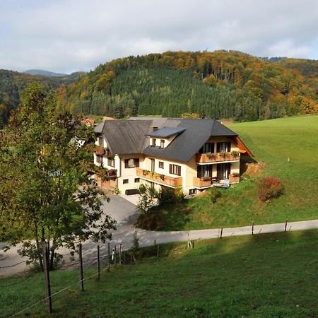 Gasthaus - Gaestehaus Schusterbauer Rein Εξωτερικό φωτογραφία